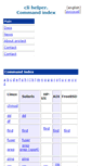 Mobile Screenshot of find.unixpin.com